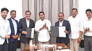 EDX ink के साथ आंध्र प्रदेश सरकार का समझौता, छात्रों को मिलेंगे 1000 मुफ्त कोर्स