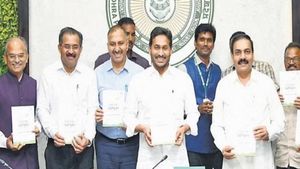 Andhra Pradesh News: एपीसीओबी ने 175 प्रतिशत की विकास दर हासिल की