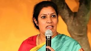आंध्र प्रदेश बीजेपी चीफ ने की नए पैनल की घोषणा, कई नेताओं को मिली जिम्मेदारी