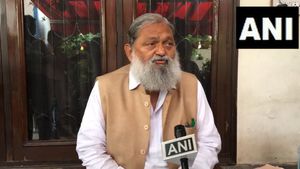 हरियाणा: शनिवार को लगेगा अनिल विज का जनता दरबार