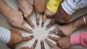 आंध्र प्रदेश: घर-घर सर्वेक्षण में 5.23 लाख से अधिक मतदाताओं का किया गया सत्यापन 