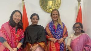 आर्टिफिशियल इंटेलिजेंस को लेकर तेलंगाना सरकार और यूनेस्को में समझौता