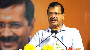 'जब तक मैं सीएम हूं, आपके काम नहीं रुकने दूंगा', अरविंद केजरीवाल ने जनता को दिलाया भरोसा