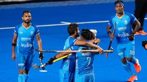 Asian Championship Trophy: भारत का जापान से इम्तिहान, मलेशिया-साउथ कोरिया के बीच टक्कर, फाइनल में कौन जाएगा