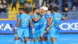 Asian Champions Trophy 2023: सेमीफाइनल में भारत और जापान के बीच होगा मुकाबला, जानें कब, कहां और कैसे देखें मैच