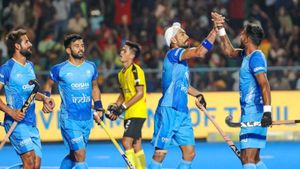 India vs Malaysia: भारत ने जीता चौथा एशियन चैम्पियंस ट्रॉफी ख़िताब, फाइनल में मलेशिया को हराया