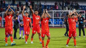 Asian Games: एशियाई खेलों के लिए भारतीय फुटबॉल टीम का ऐलान, सुनील छेत्री समेत इन दो दिग्गजों का भी नाम
