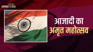  Amrit Kaal: अमृतकाल के आलोक में जानें 5 अगस्त से 15 अगस्त के दिन क्यों है खास