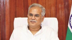 छत्तीसगढ़ सरकार न्याय योजना की दूसरी किस्त किन किसानों को देगी बघेल सरकार, जानिए 