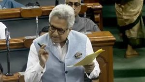 केंद्र ने ओडिशा के लिए किए कई काम, दिल्ली सेवा विधेयक का नहीं करेंगे विरोध: BJD