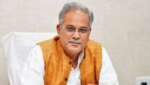 छत्तीसगढ़: रायगढ़ को सरकार देने जा रही बड़ी सौगात, 29 अगस्त को होगा नए स्टेडियम शुभारंभ