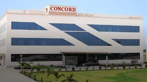 Concord Biotech के IPO की जबरदस्त एंट्री, निवेशकों पर बरसा पैसा