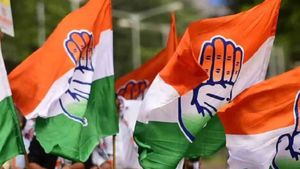 ओडिशा: विधानसभा चुनाव से पहले 15 सितंबर को 'घर-घर कांग्रेस' शुरू करेगी पार्टी 