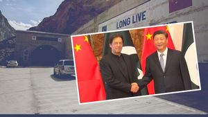 CPEC: चीन के गले की फांस बना सीपेक 