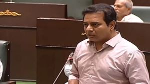 तेलंगाना बनेगा साइबर अपराध कानून लागू करने वाला देश का पहला राज्य