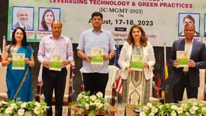 गुरुकुल खेड़ा बन जाएगा हरियाणा का पहला सोलर विलेज: दुष्यंत चौटाला