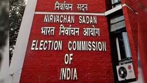 Odisha Elections 2023: इलेक्शन कमीशन की टीम 13 सितंबर को ओडिशा का करेगी दौरा
