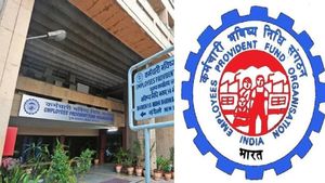 रिकॉर्ड स्तर पर पहुंची नई भर्तियां, जून माह में बढ़े 9.27 लाख नए EPFO के सब्सक्राइबर