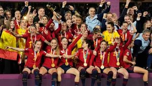 FIFA Women’s World Cup 2023: फीफा विमेंस फुटबॉल वर्ल्ड कप में स्पेन की जीत पर राफेल नडाल ने दी बधाई