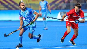 Asian Champions Trophy: जापान को 5-0 से धूल चटाकर भारत ने बनाई फाइनल में जगह