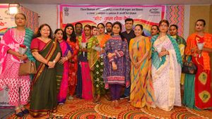 Jaipur: चुनाव में भागीदारी पर ताल ठोककर बोले ट्रांसजेंडर, 'वोट भी करेंगे, अधिकार भी मांगेंगे'