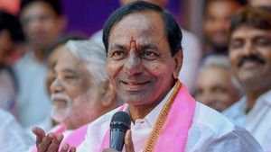 तेलंगाना सरकार का बड़ा फैसला, बीसी पोस्ट-मैट्रिक छात्रावासों के छात्रों को कई तरह की सुविधाएं  करेगी प्रदान