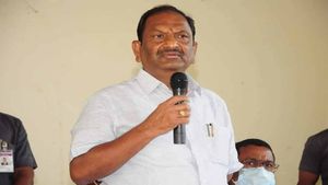 तेलंगाना: दलित बंधु वित्तीय सहायता पर जीएसटी छूट की मांग करेगी KCR सरकार