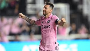 Lionel Messi: लियोनेल मेसी का फिर चला जादू, शानदार गोल के दम पर सेमीफाइनल में पहुंचा इंटर मियामी, देखें Video