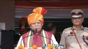 हरियाणा: वर्ष 1966 के बाद किसी भी मुख्यमंत्री ने नहीं की ऐसी पहल
