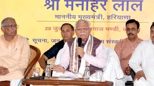 हरियाणा: मानसून सत्र में 'हरियाणा शहरी विकास योजना' को लेकर सीएम खट्टर का बड़ा बयान, की ये घोषणा