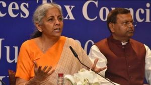 ऑनलाइन गेमिंग और कैसिनो पर 28% GST, 1 अक्टूबर से लागू होने की उम्मीद, वित्त मंत्री ने जानिए क्या कहा?