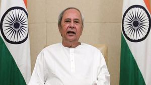 मधु बाबू पेंशन योजना: Odisha सरकार ने 4.13 लाख से अधिक लाभुकों को जोड़ा, 32 लाख + हुई लाभार्थियों की संख्या
