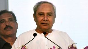 ओडिशा: सीएम पटनायक ने खोरधा जिले में 70 उ. माध्यमिक विद्यालय, 38 डिग्री कॉलेजों को मंजूरी दी