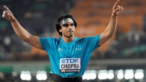 क्या नीरज चोपड़ा हैं सर्वकालिक महानतम एथलीट? जानें उनका कैसा जवाब आया