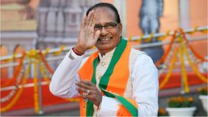 Madhya Pradesh: देव ‘लोक’ से भूलोक की राजनीति साधने का प्रयास
