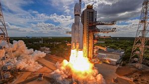 Space Up India: ‘स्‍पेस अप’ इंडिया पर बढ़ रहा है दुनिया का भरोसा