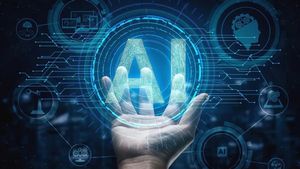 AI in Media: मीडिया में भी बढ़ रहा है एआई का दखल