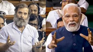 Opposition Strategy: विपक्ष के अविश्वास प्रस्ताव में कौन पास, कौन फेल?