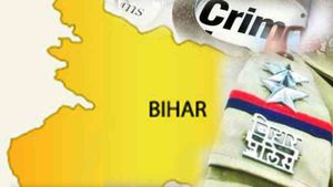 Bihar Crime: राजनीतिक प्रश्रय में पनप रहे अपराधी और आतंकी