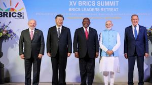 BRICS Summit: आपसी विरोधाभाषों से आगे निकलने की चाह