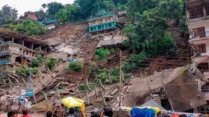 Kullu Landslide: अतिक्रमण का दंश झेल रहे पहाड़