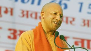 योगी सरकार के प्रयासों से बदल रही है वनटांगिया समुदाय की जिंदगी, खोले जा रहे प्रशिक्षण केंद्र