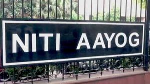 Niti Aayog ने आंध्र प्रदेश में 'स्टेट इंस्टीट्यूट फॉर ट्रांसफॉर्मेशन' स्‍थापित करने का किया निर्णय 