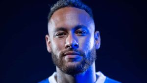 Neymar: कौन हैं नेमार, जो भारत में खेलेंगे अपना पहला फुटबॉल मैच