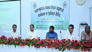 ओडिशा: 2025-26 तक मसाला मिशन, 2.5 लाख हेक्टेयर तक विस्तारित करने की योजना