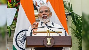 Mann Ki Baat: पीएम मोदी ने की WUG में भारत के प्रदर्शन की सराहना, बोले- हमारे खिलाड़ियों ने 26 पदक जीते