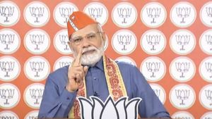 'चुनावों में गुंडों को सुपारी दी जाती है', पीएम मोदी ने बंगाल चुनावी हिंसा का उठाया मुद्दा