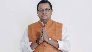 उत्तराखंड: बागेश्वर उपचुनाव में CM पुष्कर सिंह धामी ने किया जीत का दावा, विपक्ष को लेकर कही ये बात