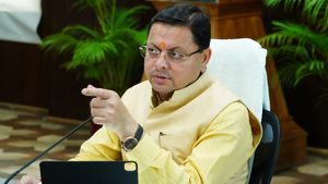 Uttarakhand:सीएम धामी ने हरिद्वार के आपदाग्रस्त क्षेत्रों में 03 माह तक बिजली, पानी समेत देयकों को किया स्थगित