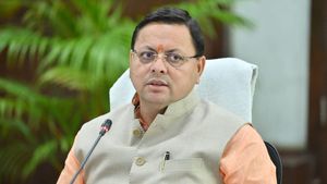 उत्तराखंड: धामी सरकार कर रही सड़कों को गड्ढा मुक्त करने के लिए मोबाइल एप का इस्तेमाल, 650 शिकायतों का निस्तारण